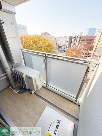 ブランシエスタ品川大井町パークエッジの物件内観写真